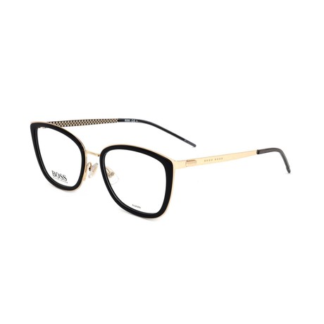 HUGO BOSS BOSS1211 - GOLD BLACK - SZEMÜGYFÜGGŐ - Image 2
