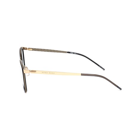 HUGO BOSS BOSS1211 - GOLD BLACK - SZEMÜGYFÜGGŐ - Image 3