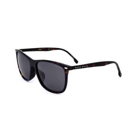 HUGO BOSS BOSS1215FSK - HAVANA - OCHELARI DE SOARE - Image 2