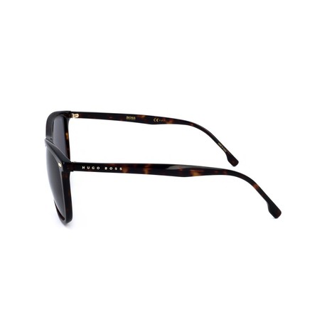 HUGO BOSS BOSS1215FSK - HAVANA - OCHELARI DE SOARE - Image 3