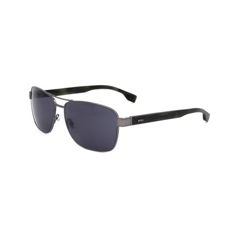 Occhiali Hugo Boss dark ruthenium &mdash; foto 2