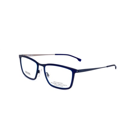HUGO BOSS BOSS1242 - MATTE BLUE BLUE - GAFAS - Image 2