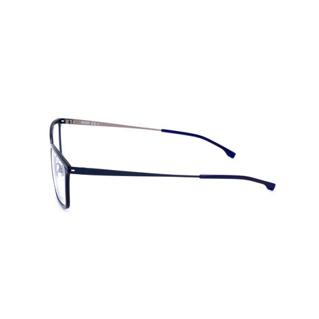 HUGO BOSS BOSS1242 - MATTE BLUE BLUE - GAFAS - Image 3