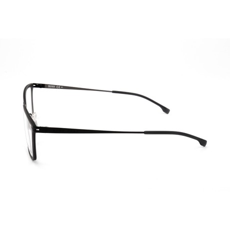 HUGO BOSS BOSS1242 - MATTE GREY BLACK - GAFAS - Image 3