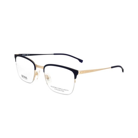 HUGO BOSS BOSS1244 - MATTE BLUE GOLD - SZEMÜGYFÜGGŐ - Image 2