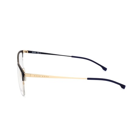 HUGO BOSS BOSS1244 - MATTE BLUE GOLD - SZEMÜGYFÜGGŐ - Image 3