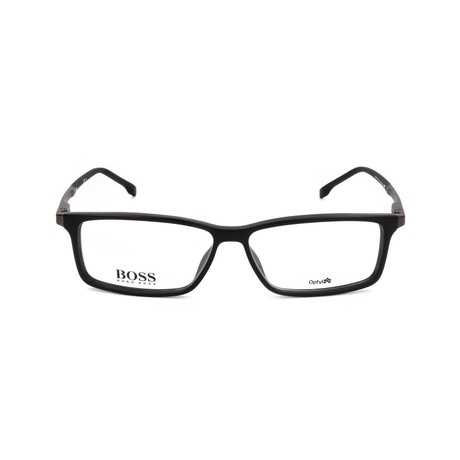 HUGO BOSS BOSS1250 - MATTE BLACK - SZEMÜGYFÜGGŐ