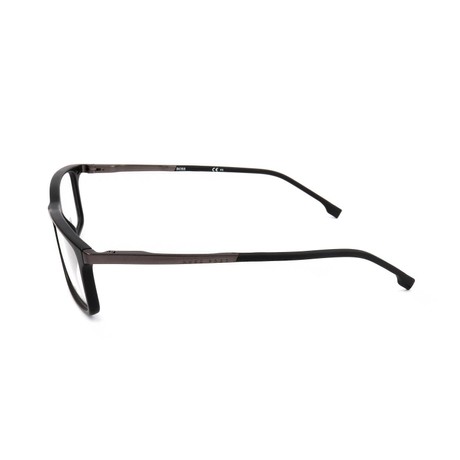 HUGO BOSS BOSS1250 - MATTE BLACK - SZEMÜGYFÜGGŐ - Image 3