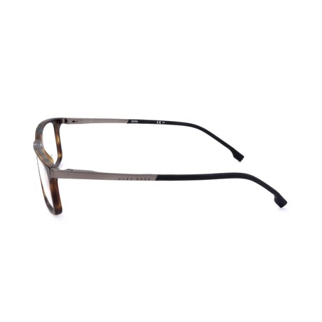 HUGO BOSS BOSS1250 - MATTE HAVANA - SZEMÜGYFÜGGŐ - Image 3