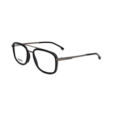 HUGO BOSS BOSS1255 - BLACK DARK RUTHENIUM - AUGENKLEIDER - Image 2