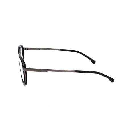 HUGO BOSS BOSS1255 - BLACK DARK RUTHENIUM - AUGENKLEIDER - Image 3