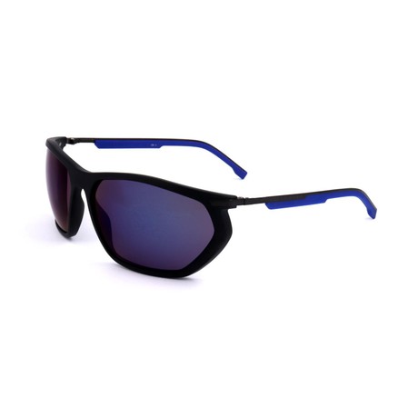 HUGO BOSS BOSS1257S - MATTE BLACK - AUGENKLEIDER - Image 2