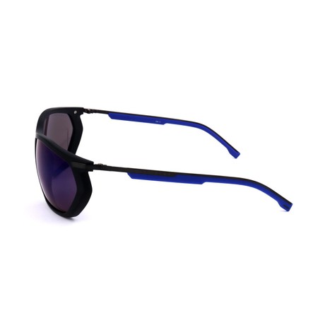 HUGO BOSS BOSS1257S - MATTE BLACK - AUGENKLEIDER - Image 3