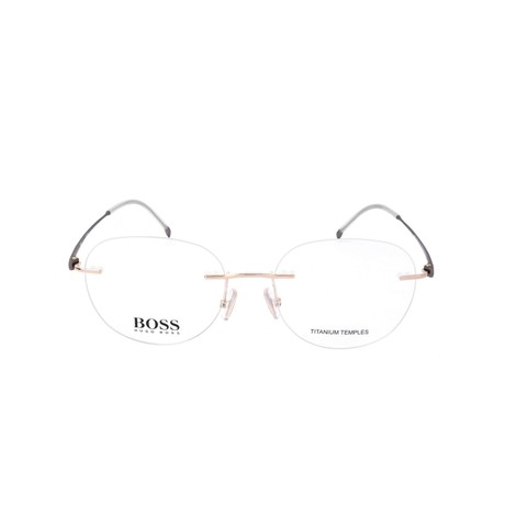 HUGO BOSS BOSS1266D - GOLD - OKULARY