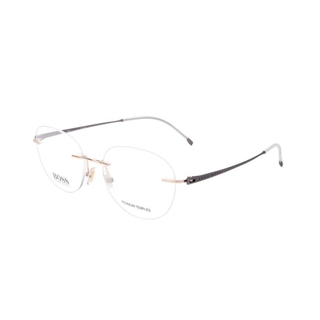 HUGO BOSS BOSS1266D - GOLD - OKULARY - Image 2