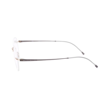 HUGO BOSS BOSS1266D - GOLD - OKULARY - Image 3