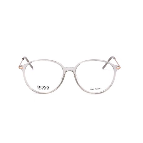 HUGO BOSS BOSS1273 - GREY - SZEMÜGYFÜGGŐ