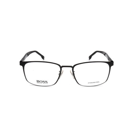 HUGO BOSS BOSS1295F - MATTE BLACK - OČI