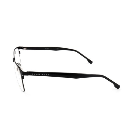 HUGO BOSS BOSS1295F - MATTE BLACK - OČI - Image 3