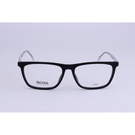 HUGO BOSS BOSS1315 - BLACK RUTHENIUM - OČI
