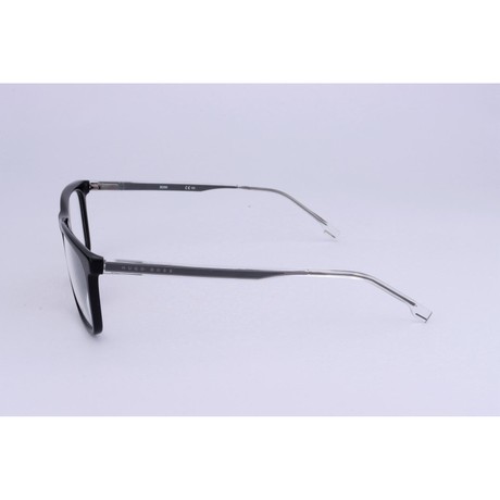 HUGO BOSS BOSS1315 - BLACK RUTHENIUM - OČI - Image 3