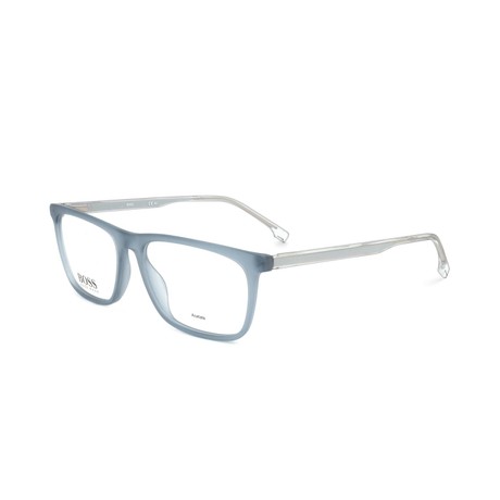 HUGO BOSS BOSS1315 - BLUE SILVER - SUNGLASSES - Image 2
