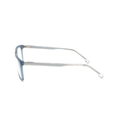HUGO BOSS BOSS1315 - BLUE SILVER - SUNGLASSES - Image 3