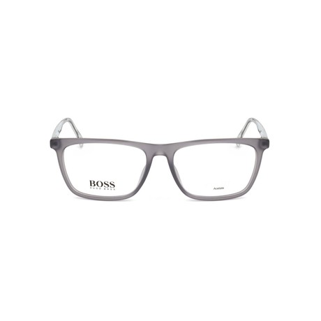 HUGO BOSS BOSS1315 - GREY DARK RUTHENIUM - SUNGLASSES