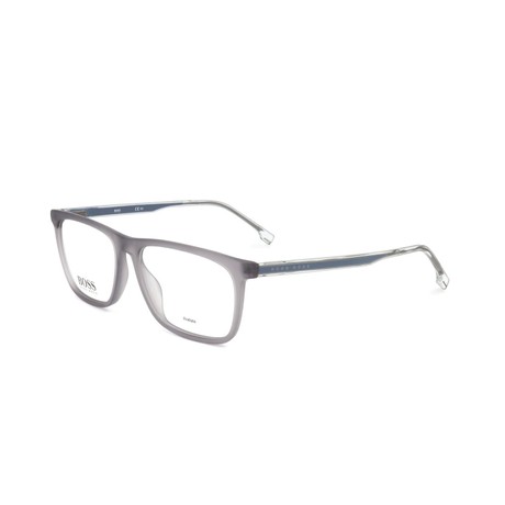 HUGO BOSS BOSS1315 - GREY DARK RUTHENIUM - SUNGLASSES - Image 2