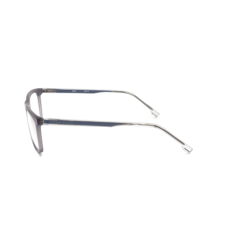 HUGO BOSS BOSS1315 - GREY DARK RUTHENIUM - SUNGLASSES - Image 3