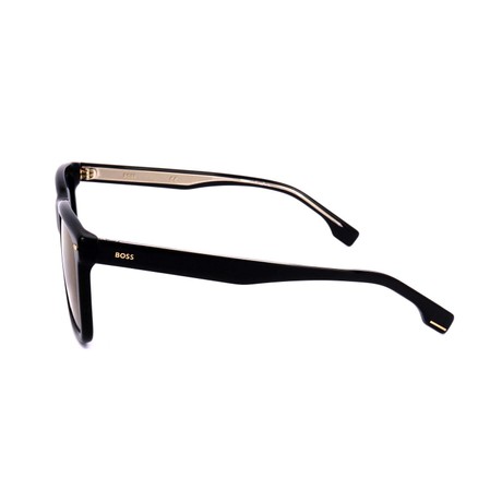 HUGO BOSS BOSS1317S - BLACK - AUGENKLEIDER - Image 3