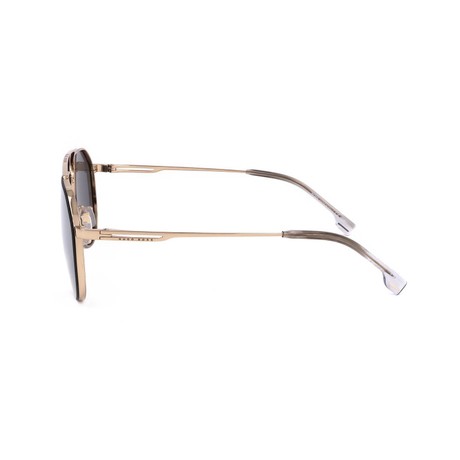 HUGO BOSS BOSS1326S - GOLD - OČI - Image 3