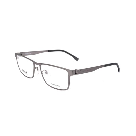 HUGO BOSS BOSS1342F - MATTE RUTHENIUM - GAFAS - Image 2