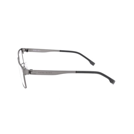 HUGO BOSS BOSS1342F - MATTE RUTHENIUM - GAFAS - Image 3