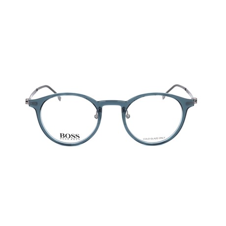 HUGO BOSS BOSS1350F - BLUE - SZEMÜGYFÜGGŐ