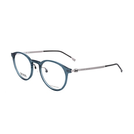 HUGO BOSS BOSS1350F - BLUE - SZEMÜGYFÜGGŐ - Image 2