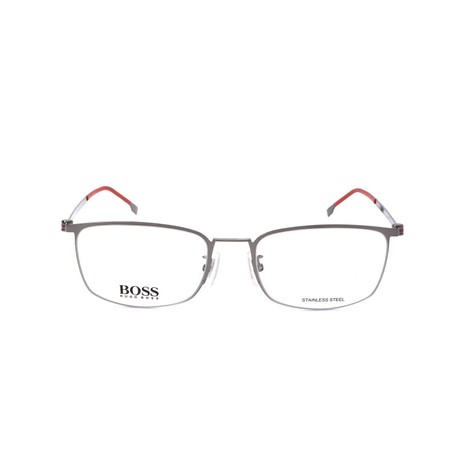 HUGO BOSS BOSS1351F - RUTHENIUM - SUNGLASSES