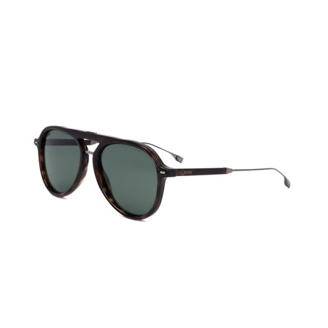 HUGO BOSS BOSS1356S - HAVANA - SUNGLASSES - Image 2