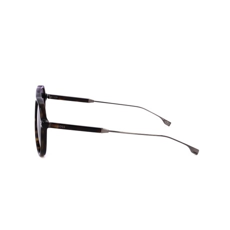 HUGO BOSS BOSS1356S - HAVANA - SUNGLASSES - Image 3