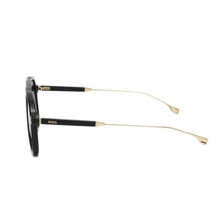 HUGO BOSS BOSS1356S - BLACK - SUNGLASSES - Image 3