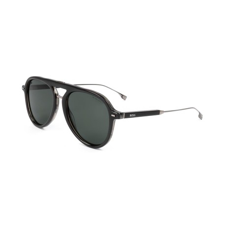 HUGO BOSS BOSS1356S - GREY - SUNGLASSES - Image 2