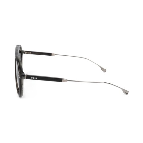 HUGO BOSS BOSS1356S - GREY - SUNGLASSES - Image 3