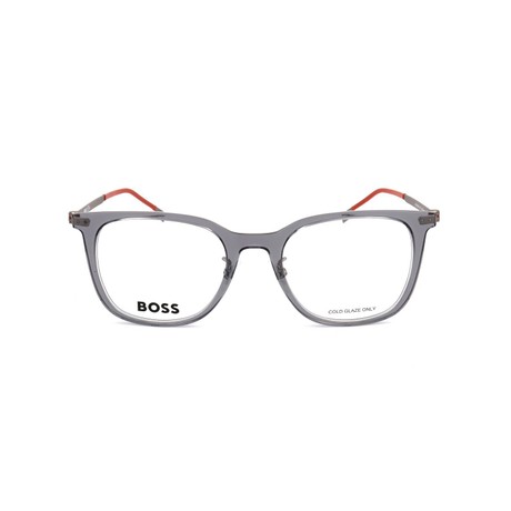 HUGO BOSS BOSS1360F - GREY - SUNGLASSES