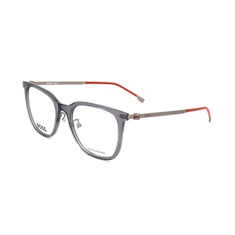 HUGO BOSS BOSS1360F - GREY - SUNGLASSES - Image 2