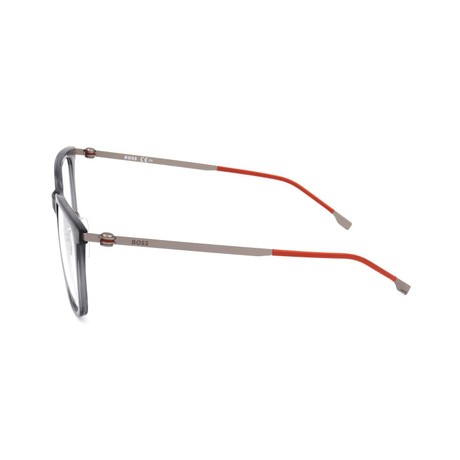 HUGO BOSS BOSS1360F - GREY - SUNGLASSES - Image 3