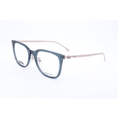 HUGO BOSS BOSS1360F - BLUE - SUNGLASSES - Image 2