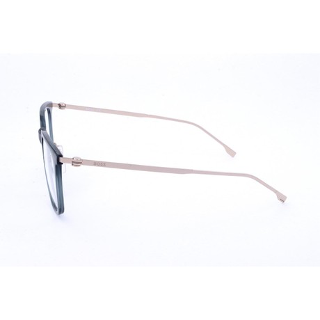 HUGO BOSS BOSS1360F - BLUE - SUNGLASSES - Image 3