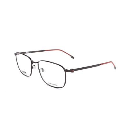 HUGO BOSS BOSS1362F - DARK RUTHENIUM - OČI - Image 2