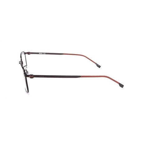 HUGO BOSS BOSS1362F - DARK RUTHENIUM - OČI - Image 3