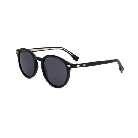 HUGO BOSS BOSS1365S - BLACK - OČNÍ OBLEČENÍ - Image 2